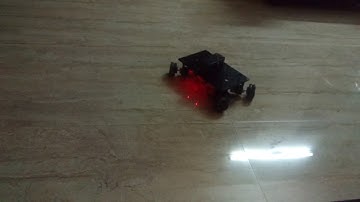 ardino omni wheel robot