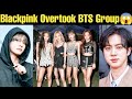 Blackpink Overtook BTS 😱 BTS Members Are No Longer The Same 💜 Jin Told In Live That BTS Has Changed