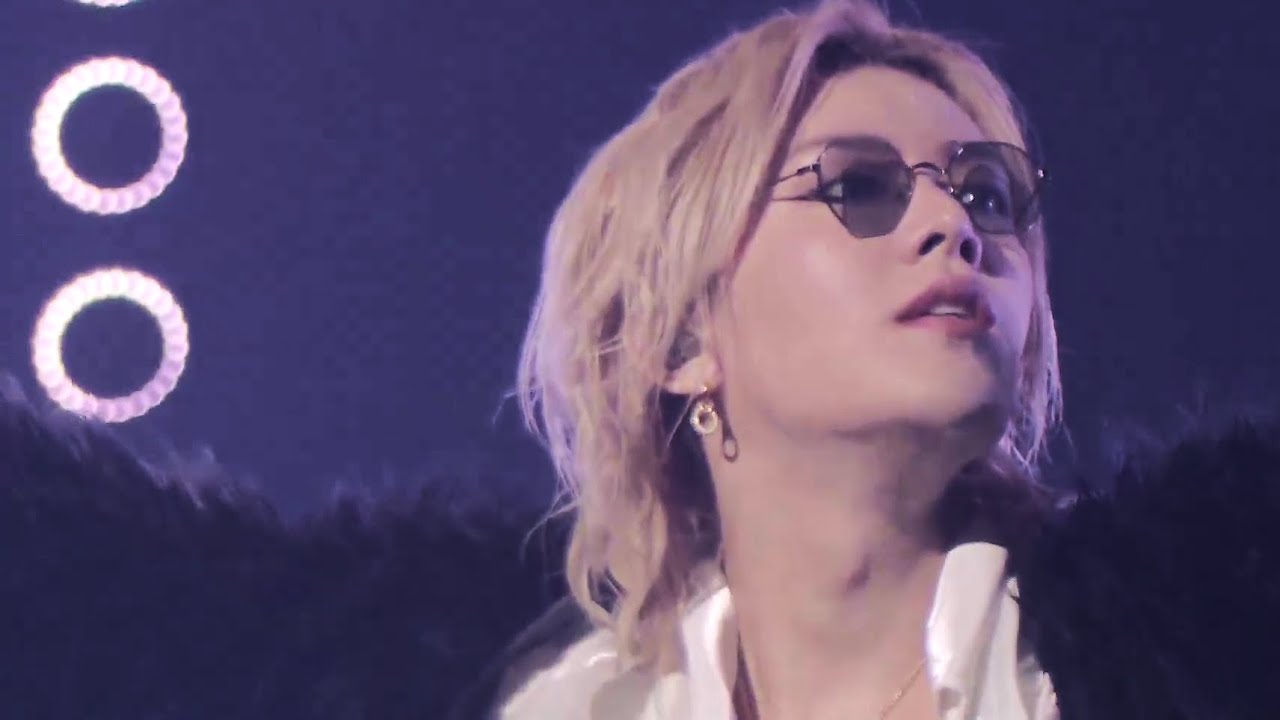 2026.01.21 YUTA - 'Save You' Live Performance