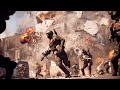 Random moments from Battlefield 6 part 3