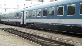 V43 1006, Maros InterCity