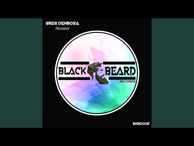 Metrik (Original Mix)
