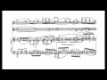 Boris Lyatoshynsky - Piano Trio No.1 Op.7