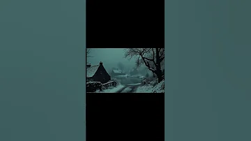 Horror Village Midjourney Vol 1 Ia Midjourney Suno Horror Village Ambiant Shorts 