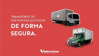 Transporte Seguro de Sustancias Químicas 🚛 Transporte Seguro de Sustancias Químicas 🚛
