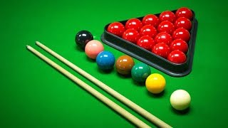 HOW TO PLAY POOL OR SNOOKER (RULES)
