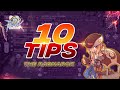 Newbie F2P Guide: 10 Tips to Know Before Playing – The Ragnarok