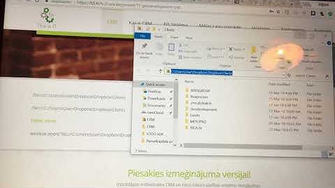 Chrome open folder in explorer