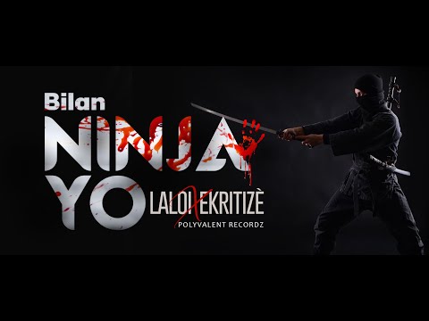 Video: Bilah Ninja