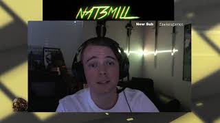 Rebirth Breaks My Heart(Warzone)
