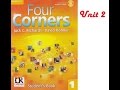 Four Corners 1A Unit 2
