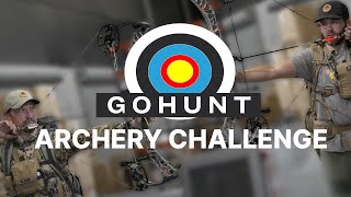 HUNTING EDITION Archery Challenge screenshot 5