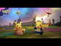 ✨Exclusive Kurta &amp; Saree Pikachu Raids Plus 30th Anniversary Invite LIVE |Global Invites| Pokemon GO