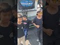 adik adik paling semangat karnafal mjagung #karnaval #djkarnafal #remix #cover