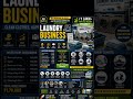 Laundry Business 🧺 ₹1 Lakh Monthly Income 😱 | Low Investment Business Idea 2026 #shorts #soulmint