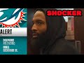 Is Odell Beckham Jr’s Career Over?? Miami Dolphins &amp; Odell Beckham Jr “Mutually” Part Ways #trending