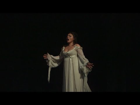 Roméo et Juliette: "Amour, ranime mon courage"