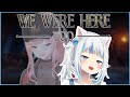 【WE WERE HERE TOO】communication/10