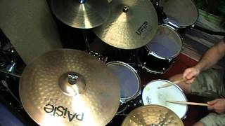 kashmir cover drum screenshot 2