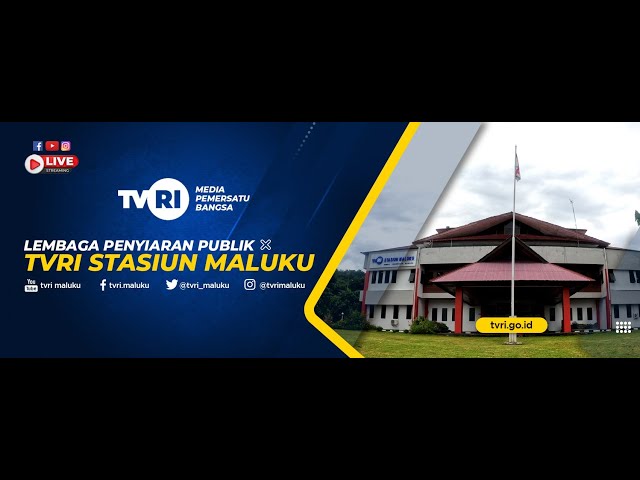 LIVE STREAMING TVRI MALUKU 8 MEI 2024 class=