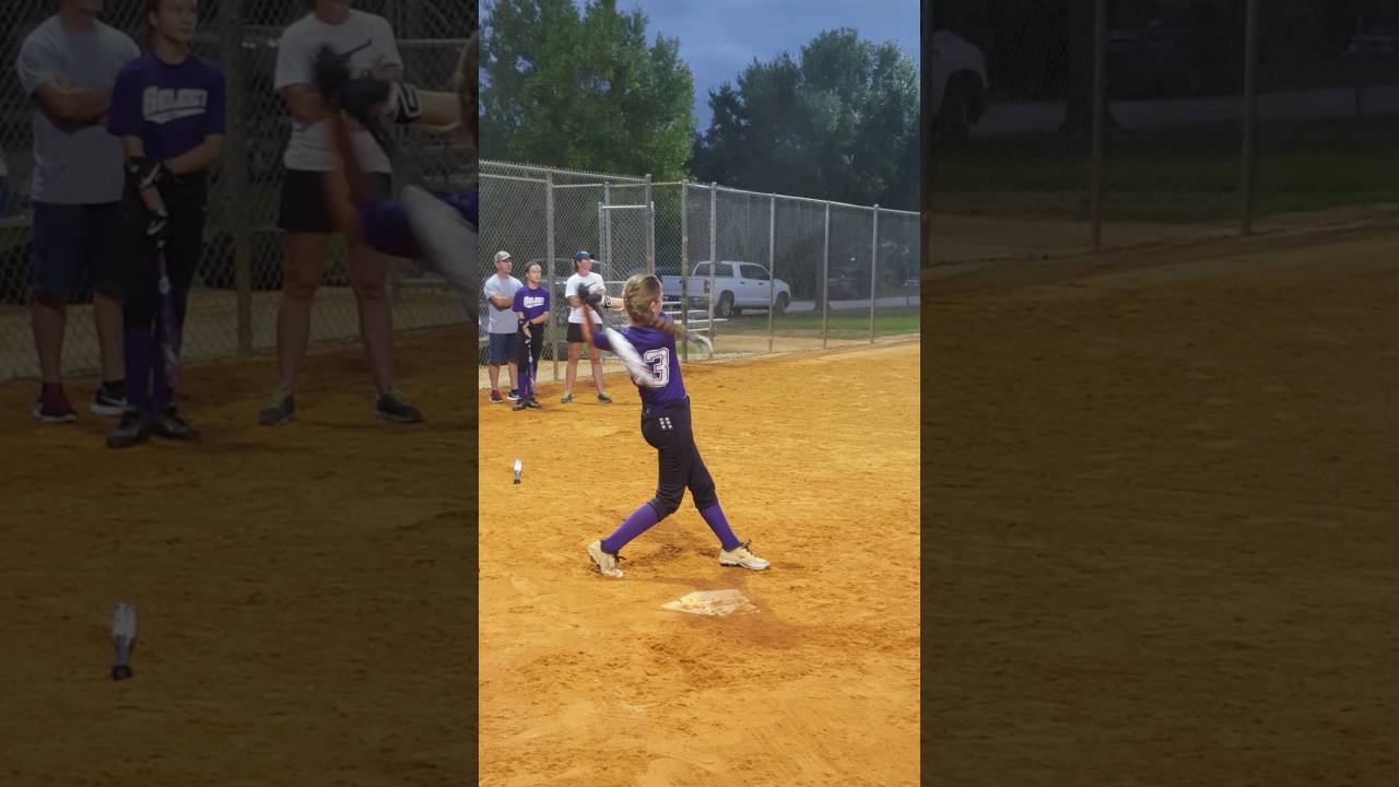 A Little Batting Practice YouTube