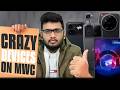 5 Crazy Phones At MWC 2026
