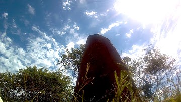 Hammarö Runestone (Runsten)