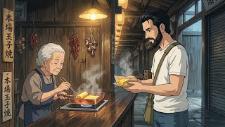 The Lightest Thing That Outweighed a Stone | Studio Ghibli Style Animation - Short Film screenshot 2