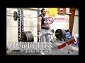 LOSING WEIGHT and Gaining Strength feat. Jordan Feigenbaum