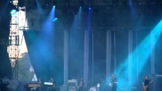 Queens of Stone Age - Misfit Love @ Rock en Seine 2010