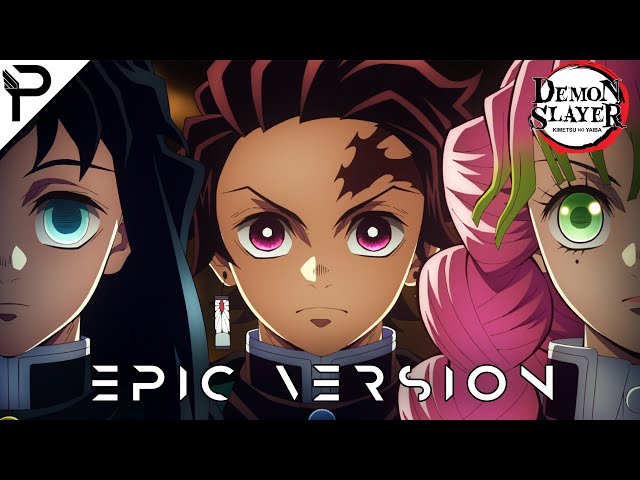 Stream Kimetsu No Yaiba Season 3 Opening ''KIZUNA NO KISEKI'' Lo-Fi Hip Hop  Version by LightningBoltMusic