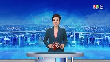 Tổng kết công tác tuyển chọn, gọi công dân nhập ngũ năm 2025 | LONG AN TV