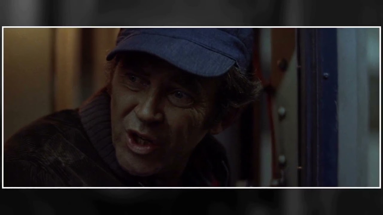 The Taking of Pelham One Two Three Movie - The Cinematic Puzzle: Can You Handle the Shocking Truth?