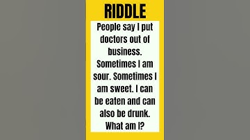 Brain-Busting Riddles to Test Your Logic Skills#riddle #youtubeshorts #viral #shorts