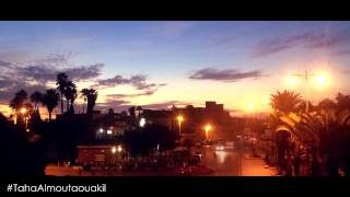 Taroudant's sunset screenshot 1