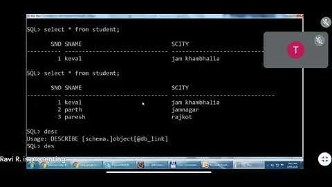 Satement Querys || execute() || executeUpdate()|| executeQuery()