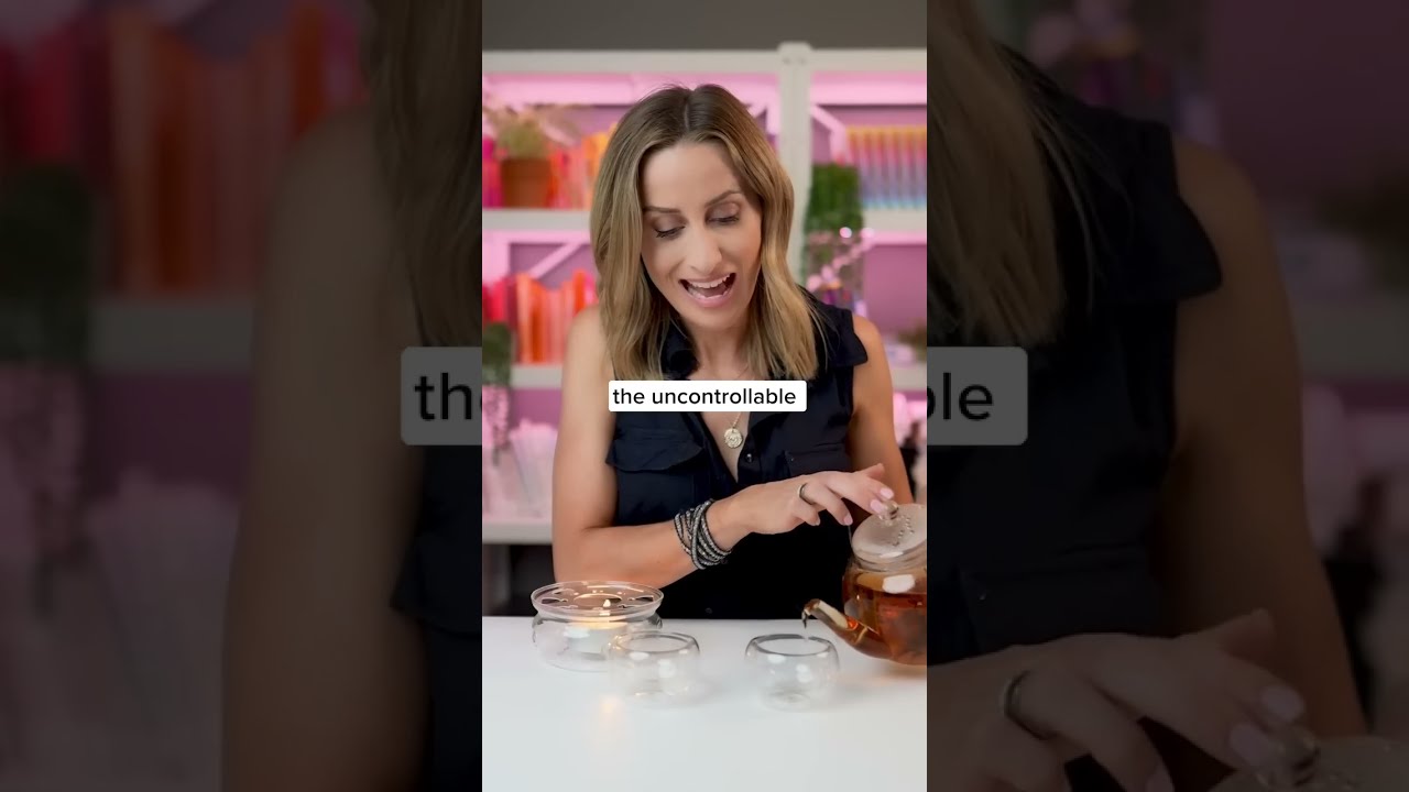 If You Never Feel Good Enough Watch This Dr Julie
