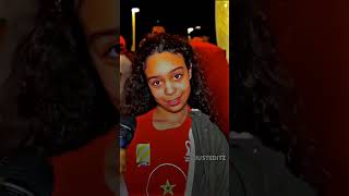 Whos Crying Now Morocco Girl