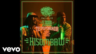 Video thumbnail of "SuppaStyle - Kizombaw 4 Cap. Weedtape 1K (Live Session) ft. Stailok, TianoBless"