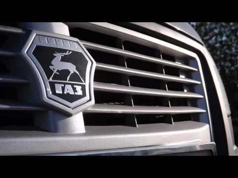 Газель-Тюнинг