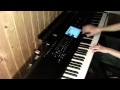 Halo 4 - 117 - EPIC Piano Cover