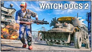 АПОКАЛИПСИС В САН ФРАНЦИСКО! РАЗНЕС ВЕСЬ ГОРОД С ПОМОЩЬЮ... WATCH DOGS 2 НА PC (ПК) #20 АПОКАЛИПСИС В САН ФРАНЦИСКО! РАЗНЕС ВЕСЬ ГОРОД С ПОМОЩЬЮ... WATCH DOGS 2 НА PC (ПК) #20