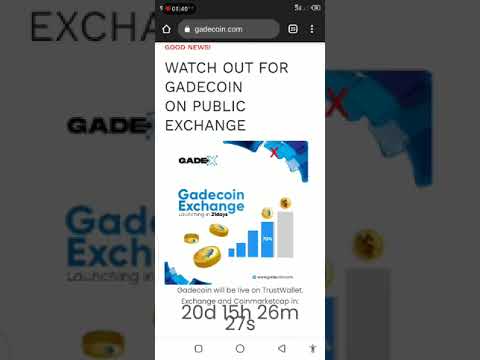 gadecoin