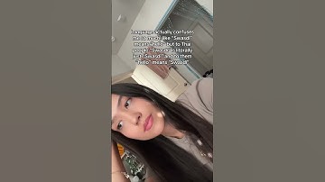 Honestly languages make ZERO sense sometimes 😭 thank god Airlearn keeps me sane #Airlearn