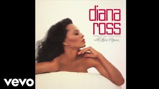 Diana Ross - To Love Again (Audio)