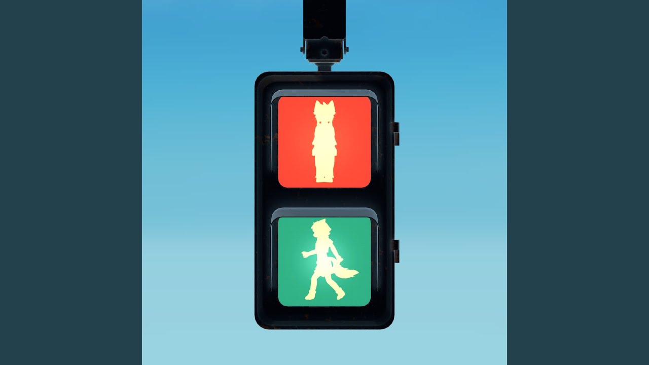 Traffic Light - YouTube