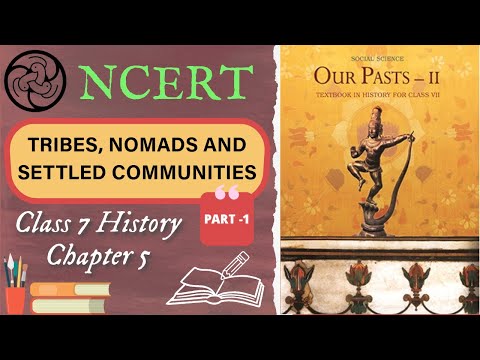NCERT Class 7