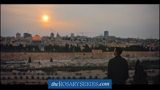 The Rosary Series: Mysteries of the Rosary (Sorrowful) - Episode 1: Rediscover the Power