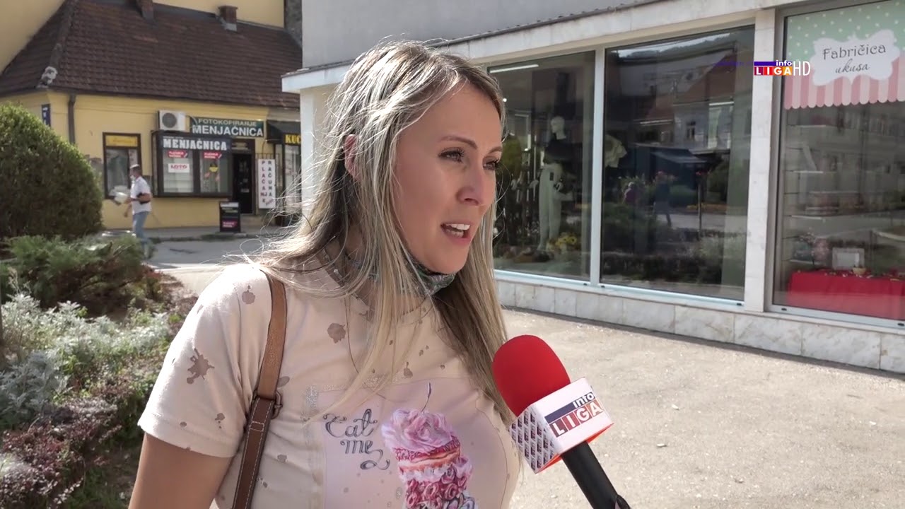 Kako Ivanjičani slave u doba korone