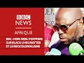 [ BBC AFRIQUE : KEMI SEBA S'EXPRIME SUR BLACK LIVES MATTER ET LE NEOCOLONIALISME ]